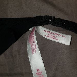 Bras. Xileration and VS